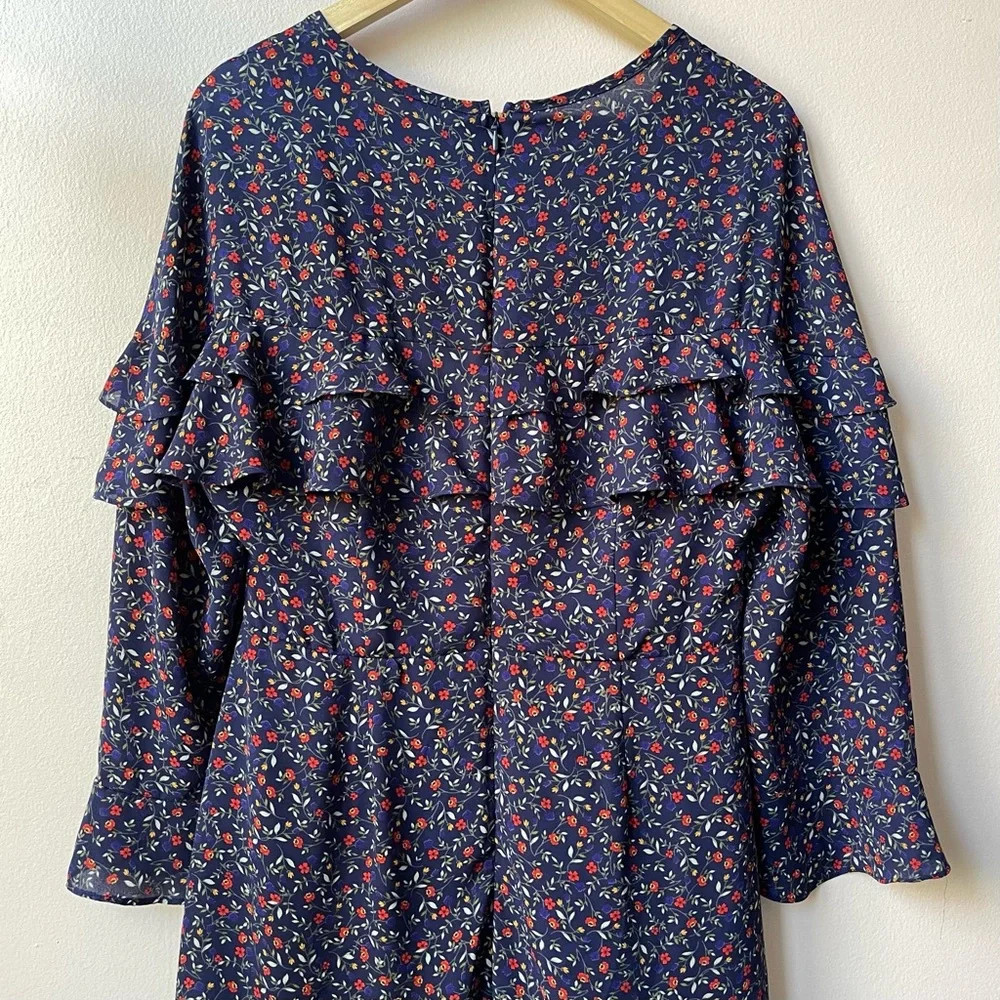 Jack by BB Dakota elegant navy